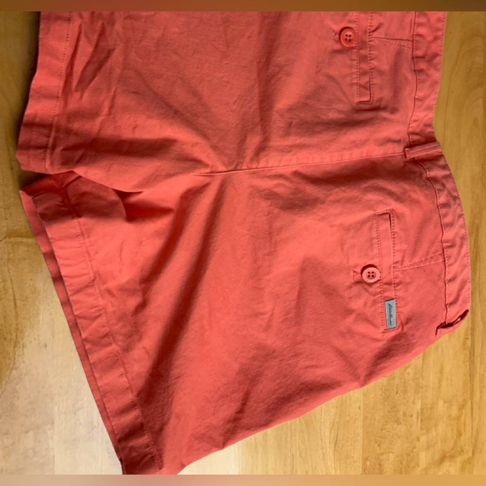Eddie Bauer Women Shorts Size 12
